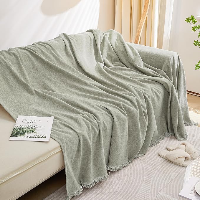 MEETSKY Green Sofa Covers for Dogs - Image 5