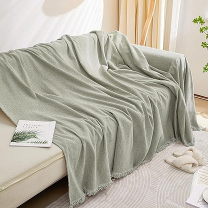 MEETSKY Green Sofa Covers for Dogs - Image 5