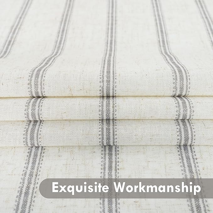 DriftAway Kitchen Tier Curtains - Image 5