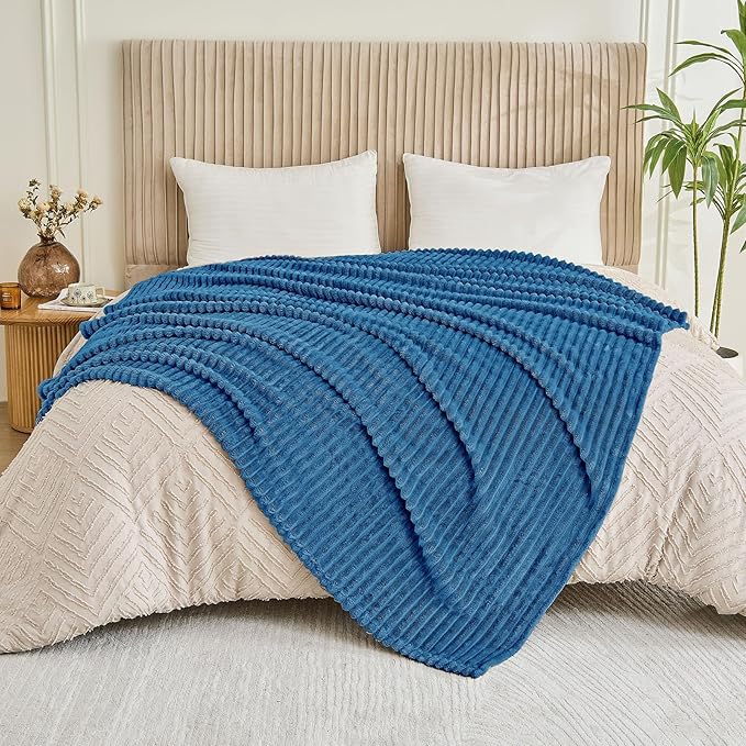 Throw Blanket for Couch - Image 4