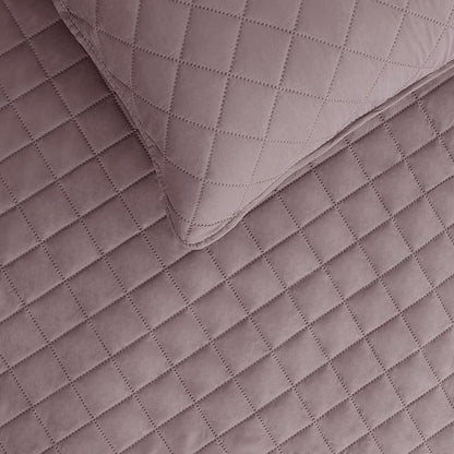 Easy-Going Twin Size Reversible Quilt Set - Image 3