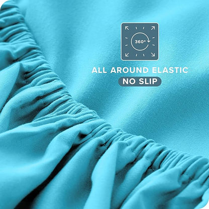 Bare Home King Sheet Set - Image 6