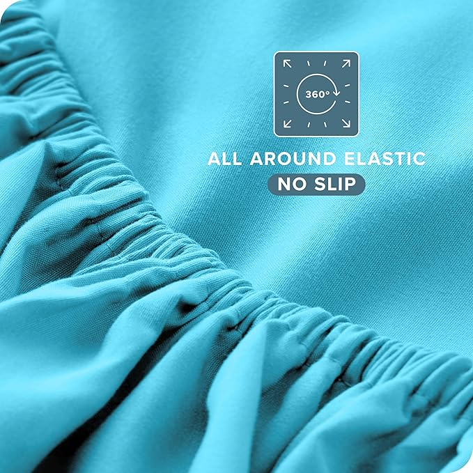 Bare Home Queen Sheet Set - Image 6