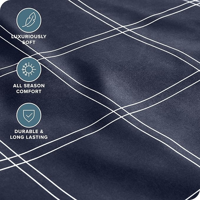 Fitted Bottom Sheet Twin XL Size - Image 2