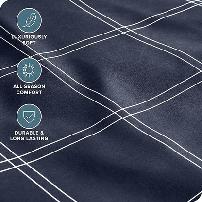 Fitted Bottom Sheet Twin XL Size - Image 2