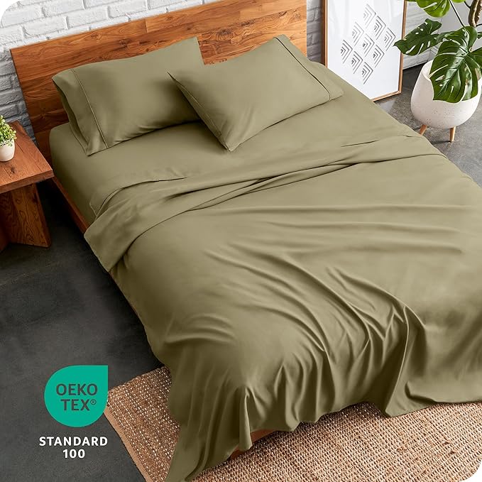 Bare Home King Sheet Set - Image 7