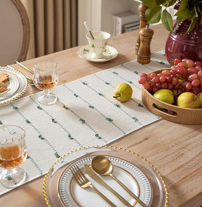 Caflife Boho Table Runner 48 Inchs Long - Image 3