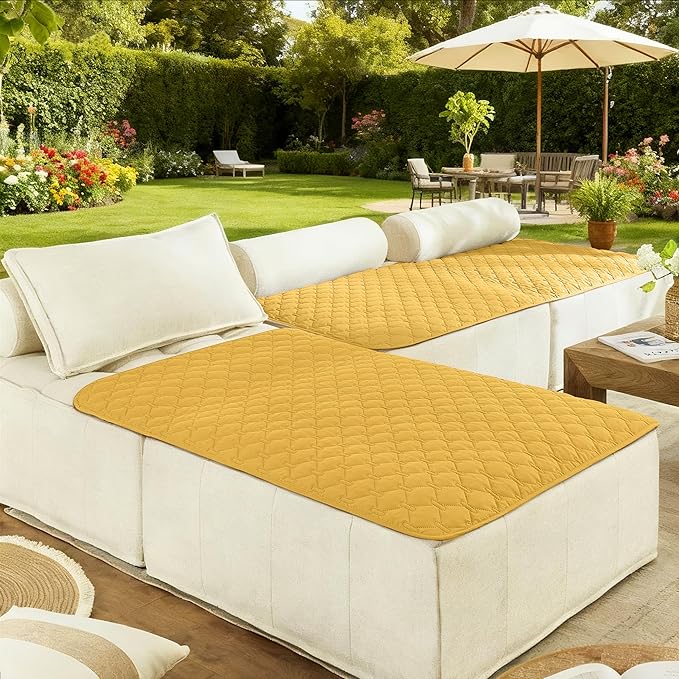 gogobunny 100% Double-Sided Waterproof Dog Bed Cover Pet Blanket Sofa Couch - Image 2