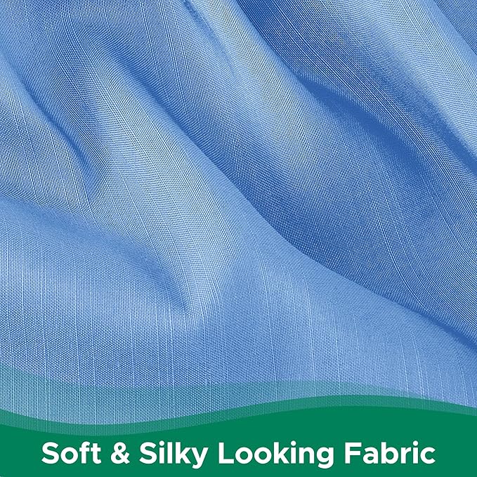 Biscaynebay Wrap Around Bed Skirts - Image 8