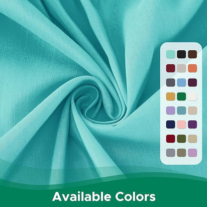 Biscaynebay Wrap Around Bed Skirts - Image 6