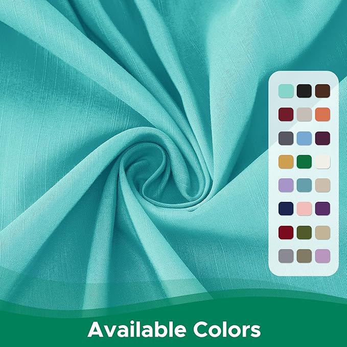 Biscaynebay Wrap Around Bed Skirts - Image 6