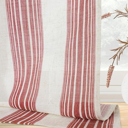 DriftAway Kitchen Tier Curtains - Image 7