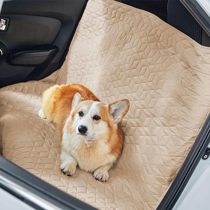 Bedsure 100% Waterproof Bed Cover - Image 6
