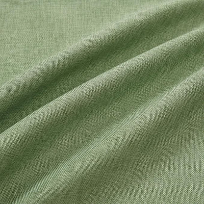 JIUZHEN Faux Linen Window Valance - Image 4