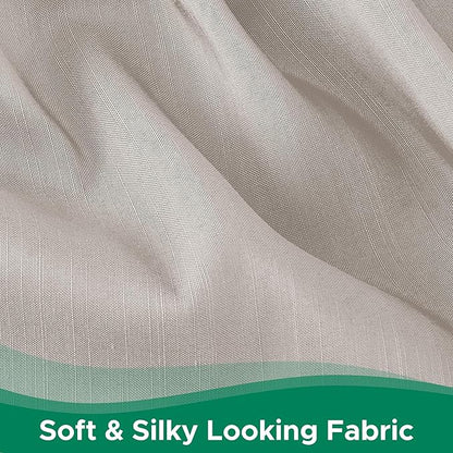 Biscaynebay Wrap Around Bed Skirts - Image 8