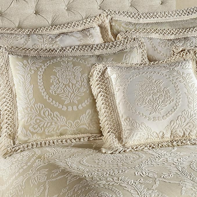 Timeless Vintage Style Bedding - Image 3