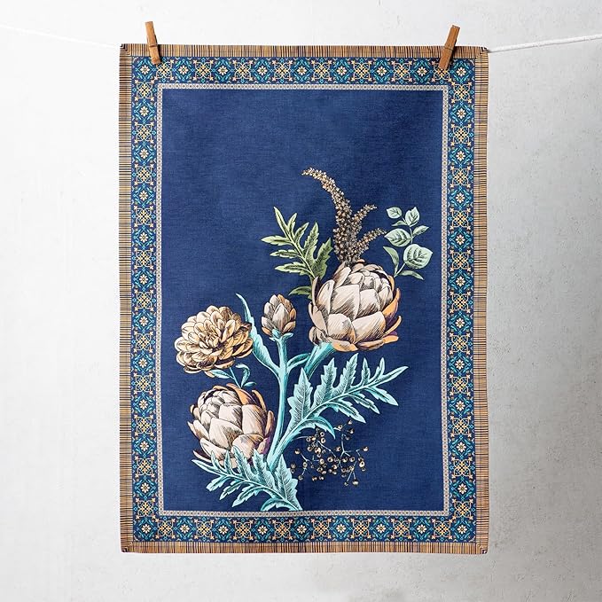 Maison d' Hermine Kitchen Towel 100% Combed Cotton Premium Easter Dishtowel - Image 9