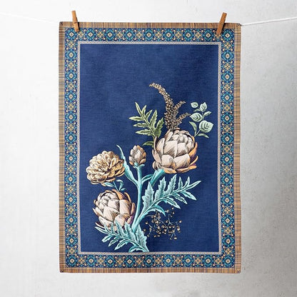 Maison d' Hermine Kitchen Towel 100% Combed Cotton Premium Easter Dishtowel - Image 9