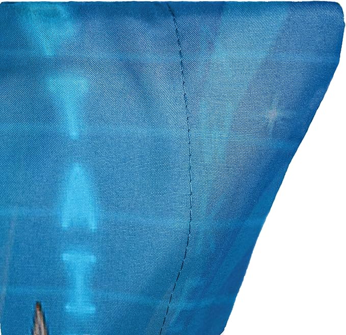 Jay Franco Marvel Avengers Halo 2 Pack Pillowcase - Image 4