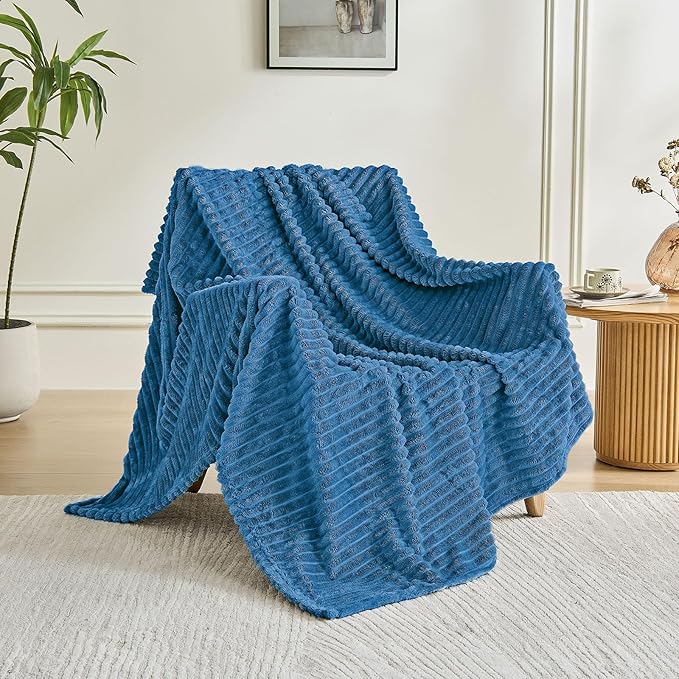 Throw Blanket for Couch - Image 2
