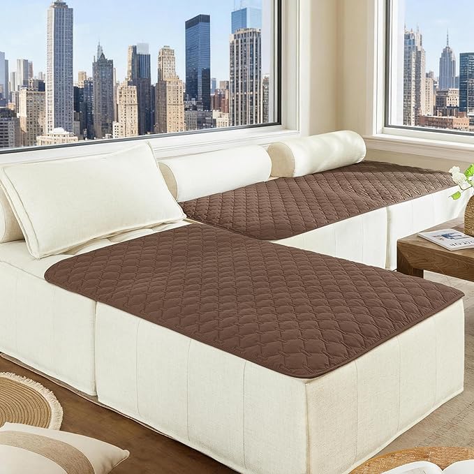gogobunny 100% Double-Sided Waterproof Dog Bed Cover Pet Blanket Sofa Couch - Image 4