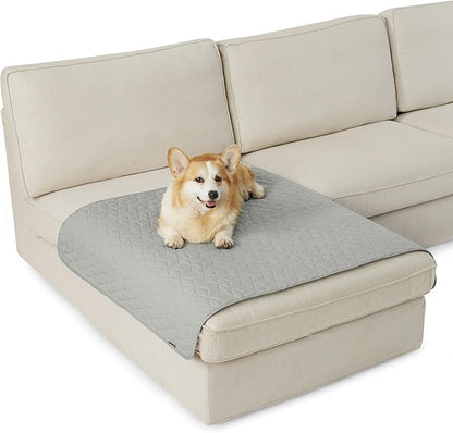 Bedsure 100% Waterproof Couch Cover by BEDSURE
