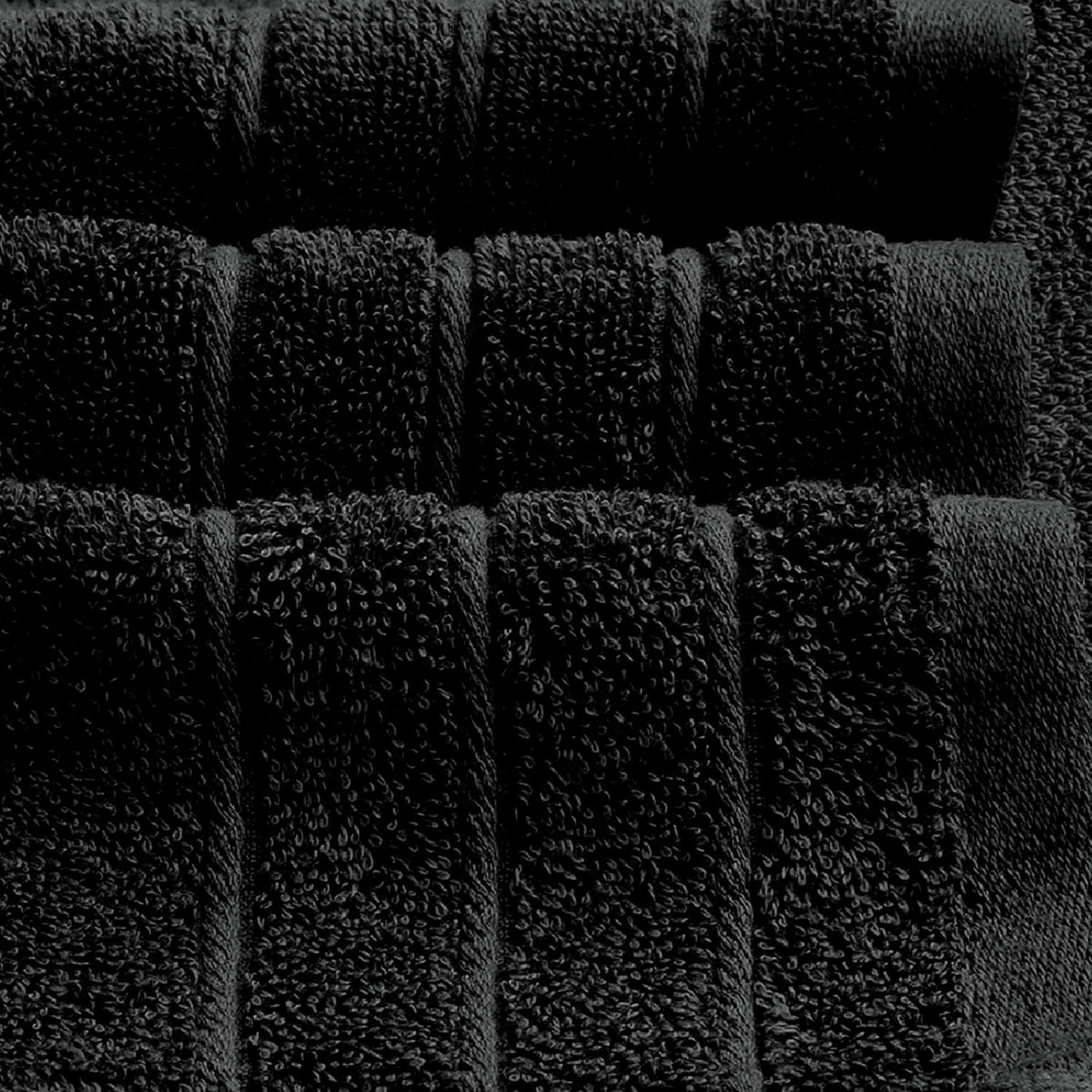 tens towels 4 piece extra large bath towels, main product view
