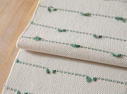 Caflife Boho Table Runner 48 Inchs Long - Image 5