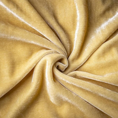 Velvet Throw Pillow Cover Soft Decorative Luxurious Solid Square Cushion Case - Image 4