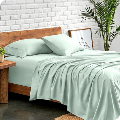 Bare Home King Sheet Set - Image 2