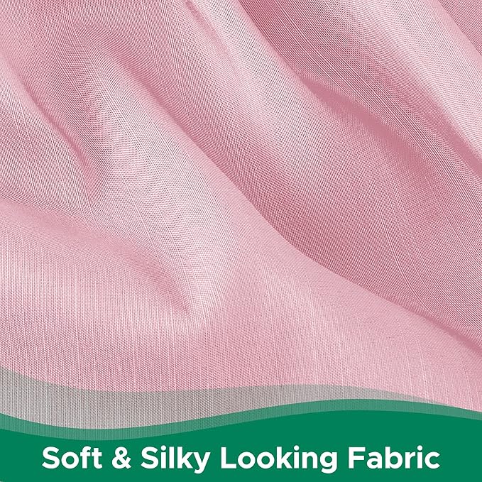 Biscaynebay Wrap Around Bed Skirts - Image 8