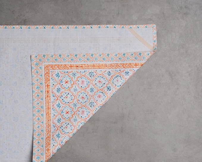 Maison d' Hermine Kitchen Towels Set of 2 100% Cotton 27.50" x 20" Reusable - Image 5