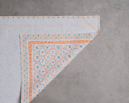 Maison d' Hermine Kitchen Towels Set of 2 100% Cotton 27.50" x 20" Reusable - Image 5