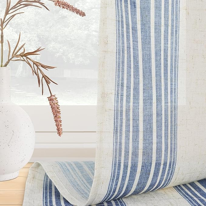 DriftAway Kitchen Tier Curtains - Image 7