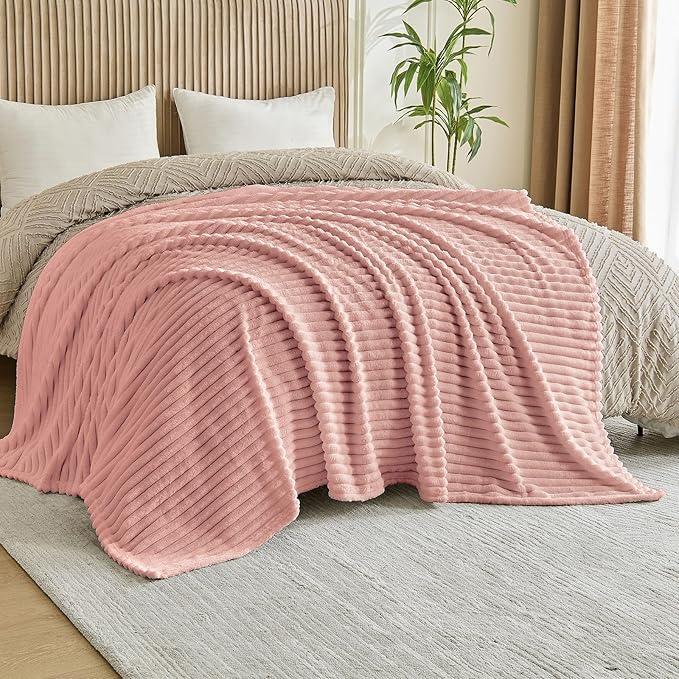 Throw Blanket for Couch - Image 6