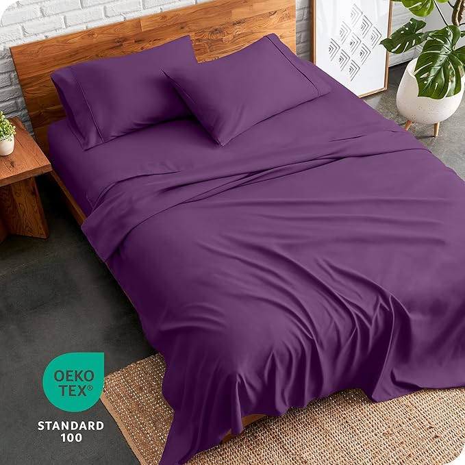 Bare Home Full Sheet Set - Image 7