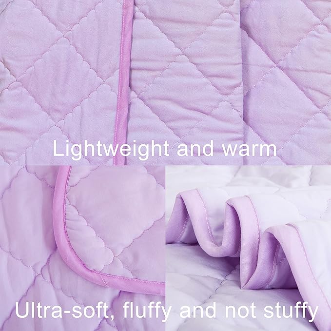 NTBAY Toddler Bedding Set - Image 5