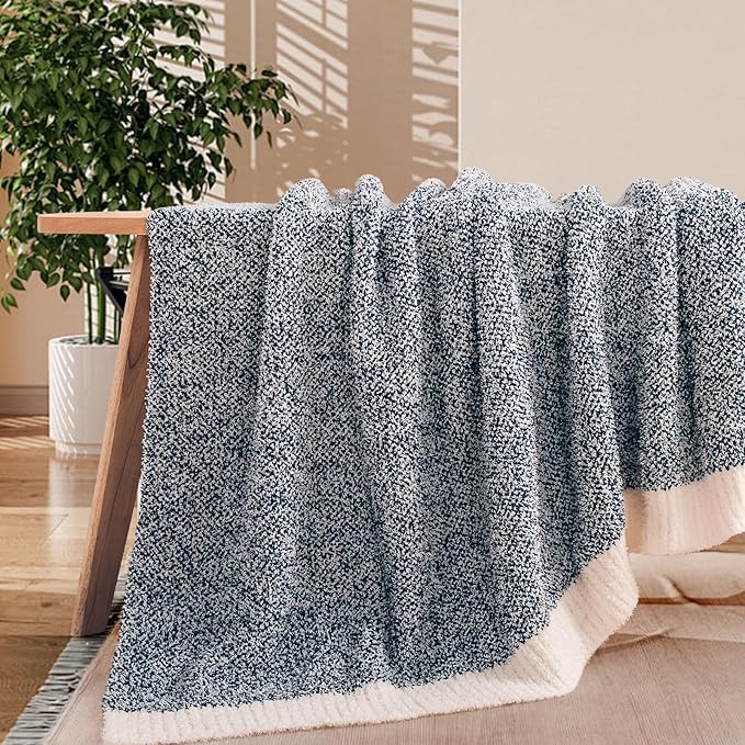 NEXHOME PRO Twin Size Soft Throw Blankets - Image 8