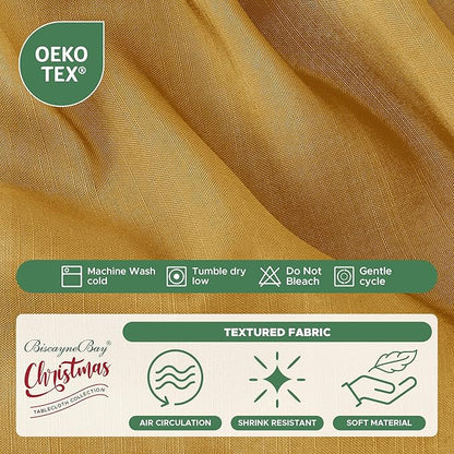 Biscaynebay Wrap Around Bed Skirts - Image 5