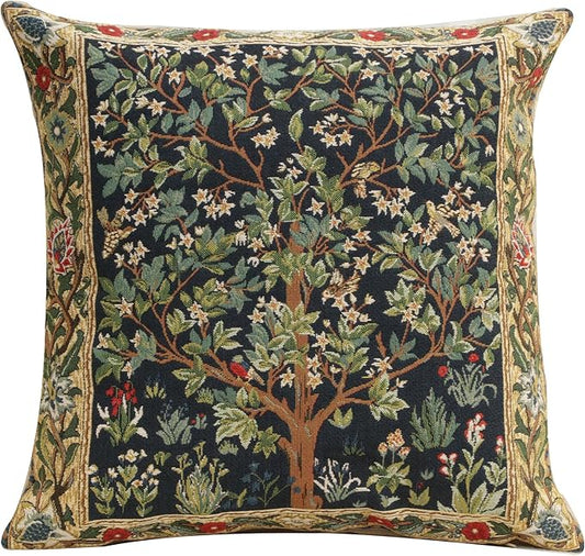 Charlotte Home Furnishings Throw Pillow Covers, Decorative Boho Pillow Covers by CCharlotteHomeFurnishings