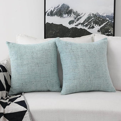 Home Brilliant Throw Pillow Covers by HomeBrilliant