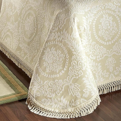 Timeless Vintage Style Bedding - Image 4