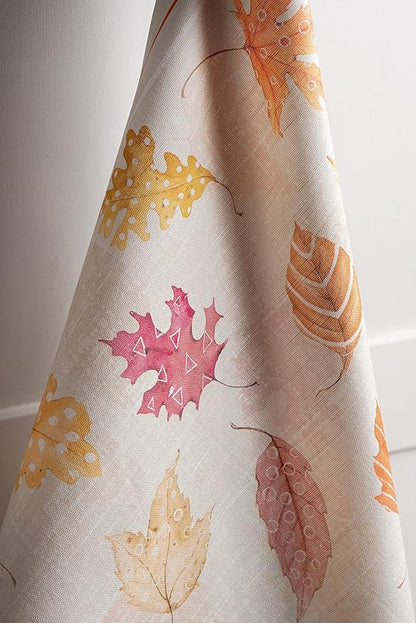 Maison d' Hermine Kitchen Towels Set of 3 100% Cotton 20" x 27.5" Reusable - Image 9