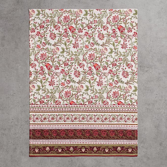 Maison d' Hermine Kitchen Towels Set of 3 100% Cotton 20" x 27.5" Reusable - Image 7
