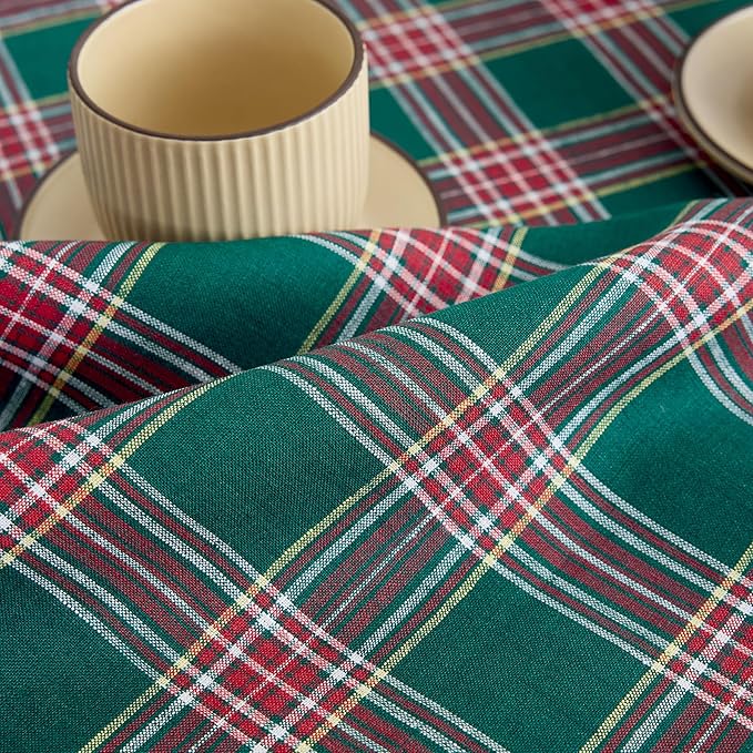 Solino Home Christmas Table Runner 72 Inches Long - Image 3
