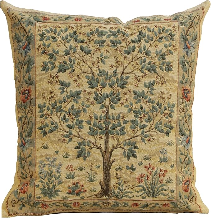 Charlotte Home Furnishings Throw Pillow Covers, Decorative Boho Pillow Covers by CCharlotteHomeFurnishings