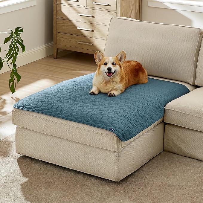 Bedsure 100% Waterproof Couch Cover - Image 7