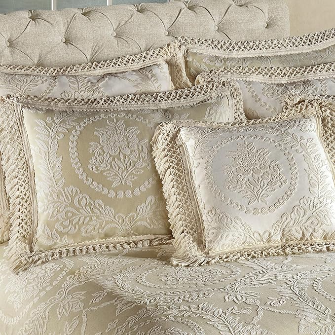 Timeless Vintage Style Bedding - Image 3