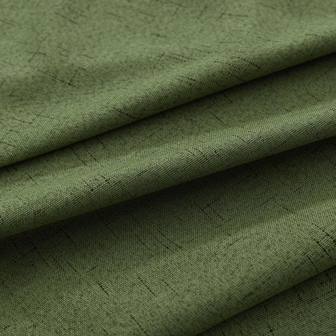 KOUFALL Nursery Curtains Blackout - Image 7