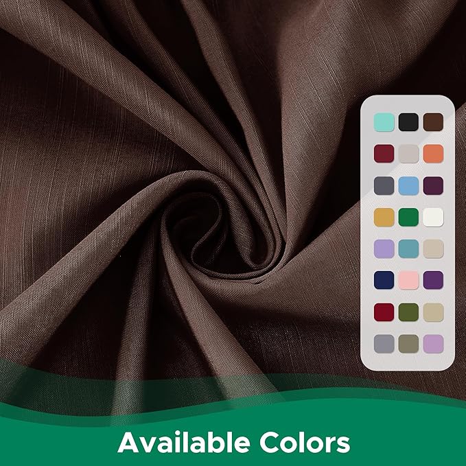 Biscaynebay Wrap Around Bed Skirts - Image 6